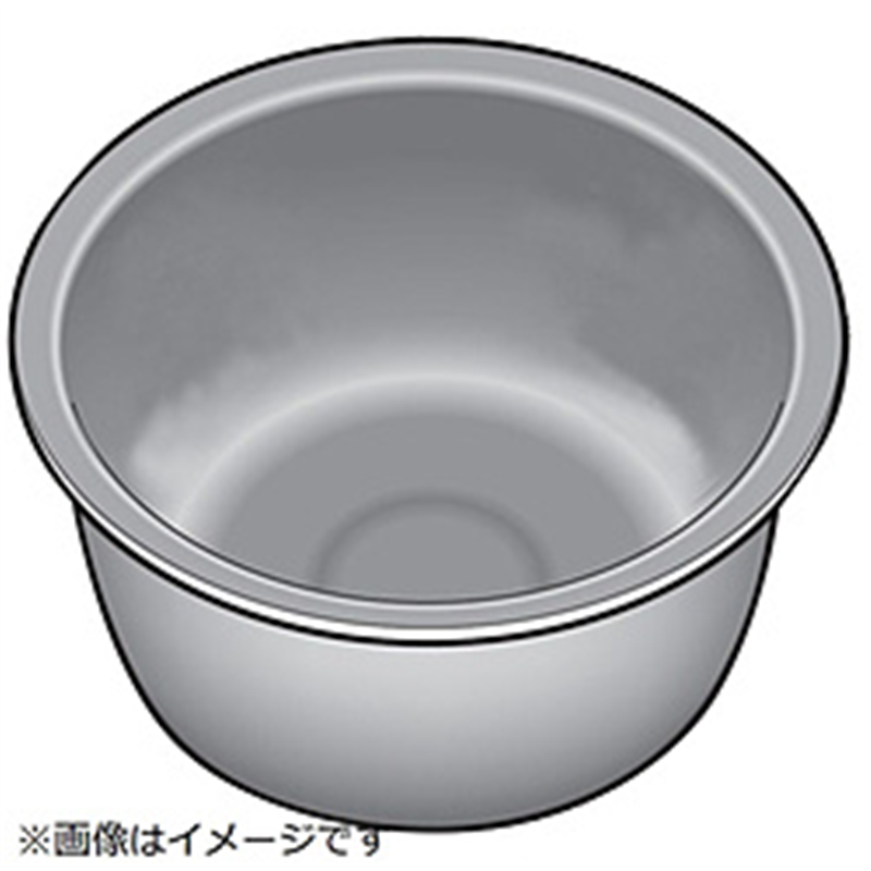 パナソニック　Panasonic 炊飯器用 内釜   ARE50-L45 1個（ご注文単位1個）【直送品】