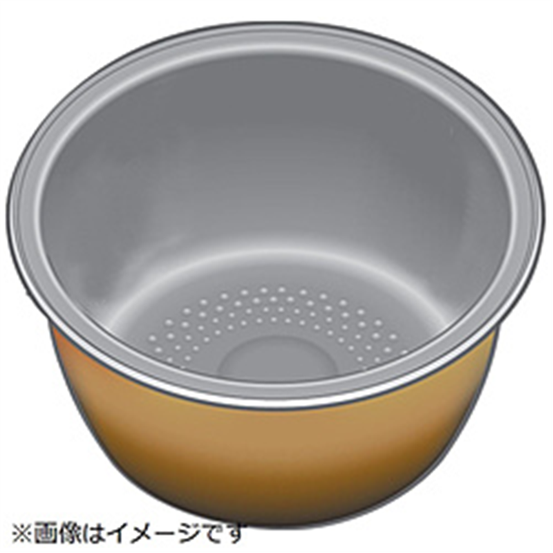 パナソニック　Panasonic 炊飯器用 内釜   ARE50-M23 1個（ご注文単位1個）【直送品】