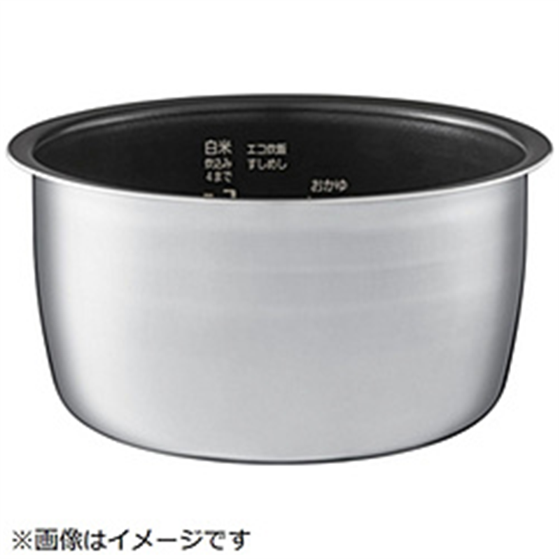 パナソニック　Panasonic 炊飯器用 内釜   ARE50-M26 1個（ご注文単位1個）【直送品】