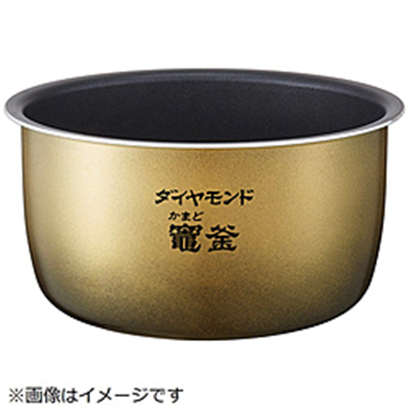 パナソニック　Panasonic 炊飯器用 内釜   ARE50-M59 1個（ご注文単位1個）【直送品】