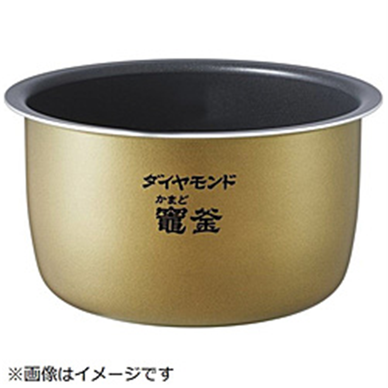 パナソニック　Panasonic 炊飯器用 内釜   ARE50-K54 1個（ご注文単位1個）【直送品】