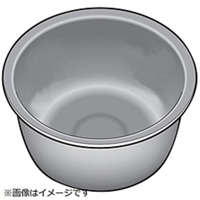 パナソニック　Panasonic 炊飯器用 内釜   ARE50-L47 1個（ご注文単位1個）【直送品】