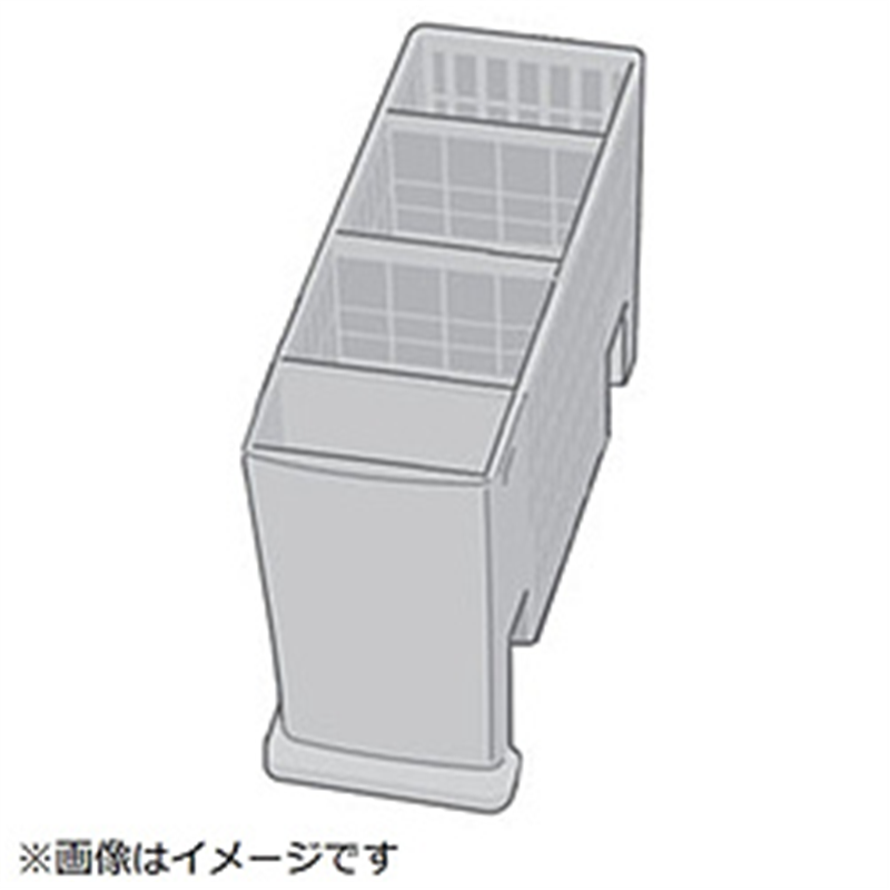 パナソニック　Panasonic 食器洗い乾燥機用 小物入れA   ANP1189-2E0 1個（ご注文単位1個）【直送品】