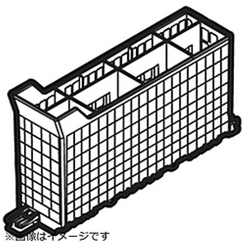 パナソニック　Panasonic 食器洗い乾燥機用 下かご小物入れ   ANP1189-9L0 1個（ご注文単位1個）【直送品】