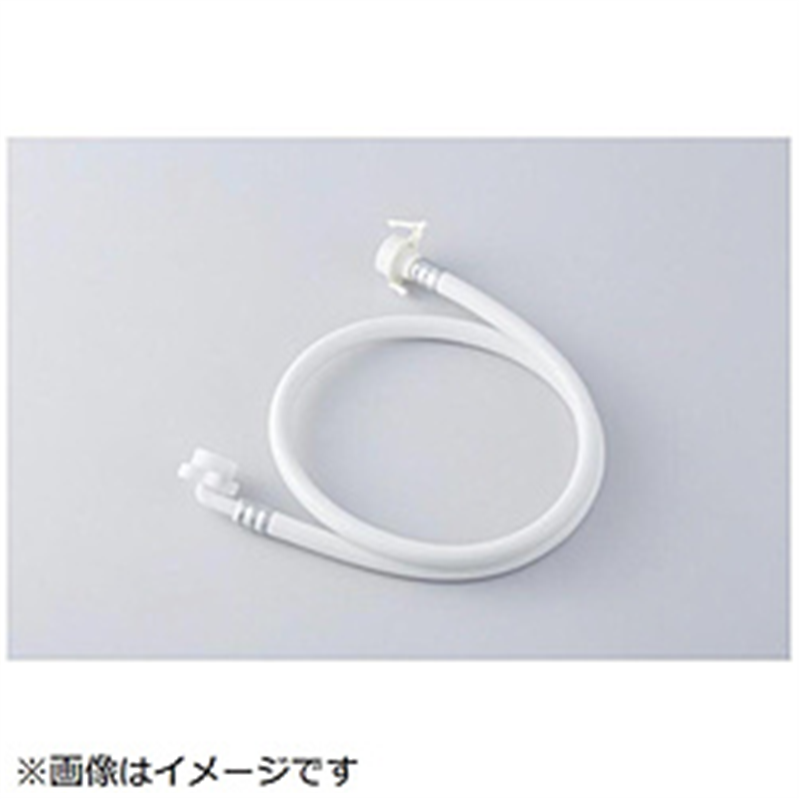 パナソニック　Panasonic 食器洗い乾燥機用 給水ホース（1.2m）   ANP1251-8020 1個（ご注文単位1個）【直送品】