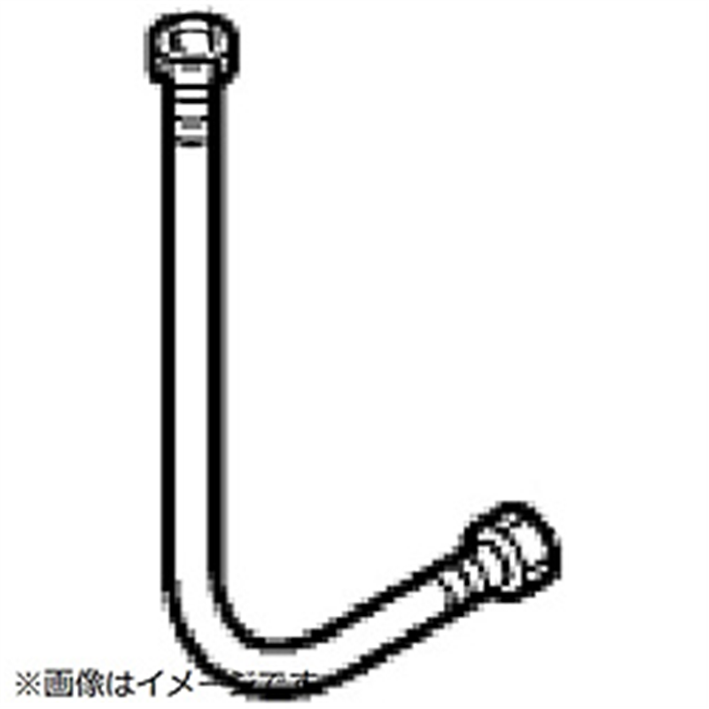 パナソニック　Panasonic 食器洗い乾燥機用 給水圧力ホース（1020mm）   ANP12C-3900 1個（ご注文単位1個）【直送品】