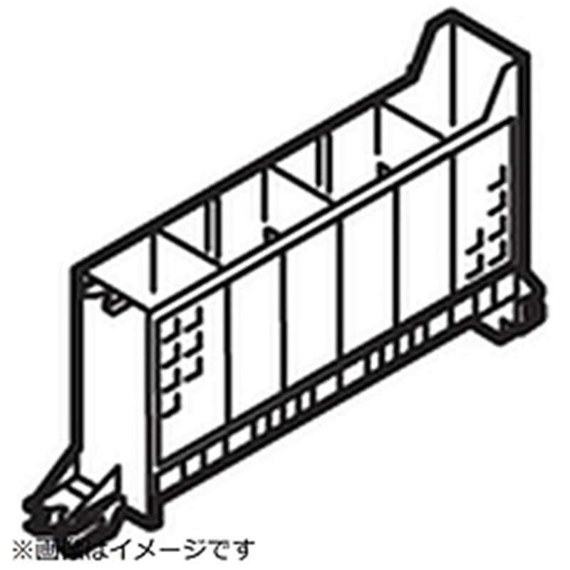 パナソニック　Panasonic 食器洗い乾燥機用 小物入れA   ANP1189-2N0 1個（ご注文単位1個）【直送品】