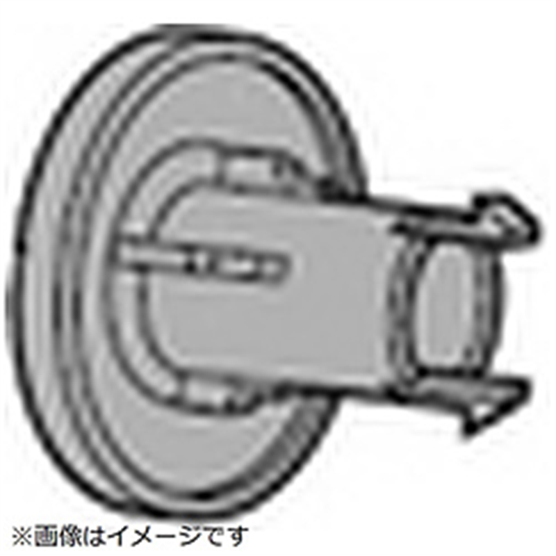 パナソニック　Panasonic 食器洗い乾燥機用 ふた固定具（1個入り）   FDF1100066 1個（ご注文単位1個）【直送品】