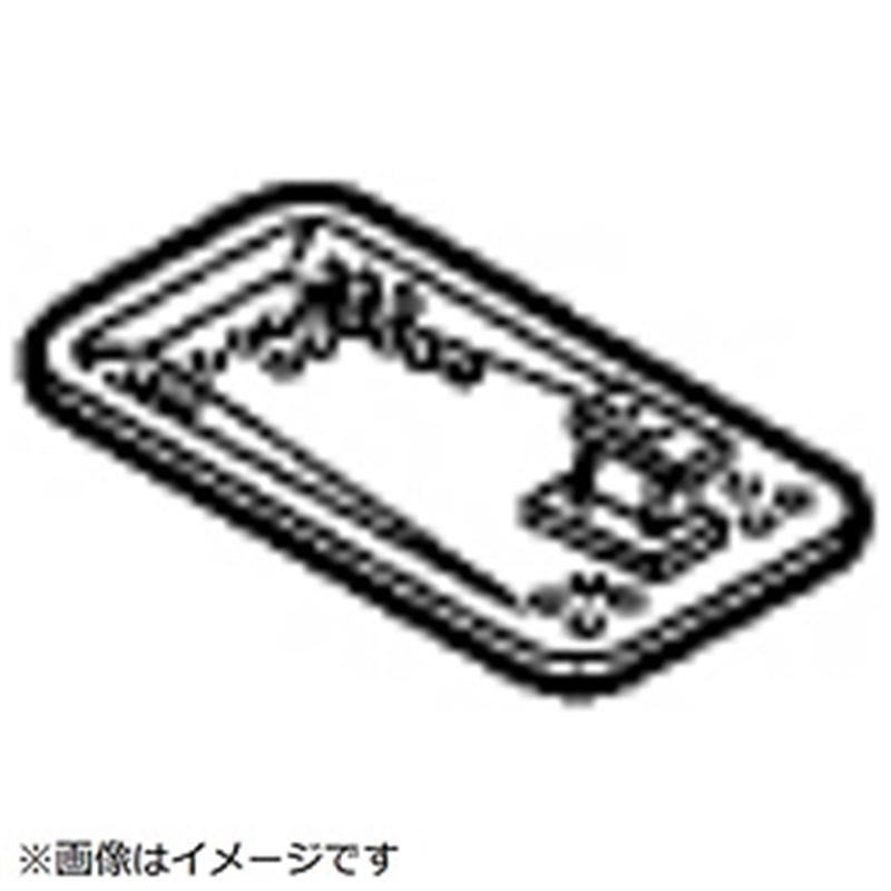 パナソニック　Panasonic 食器洗い乾燥機　残さいフィルター   ANP215-3900 1個（ご注文単位1個）【直送品】