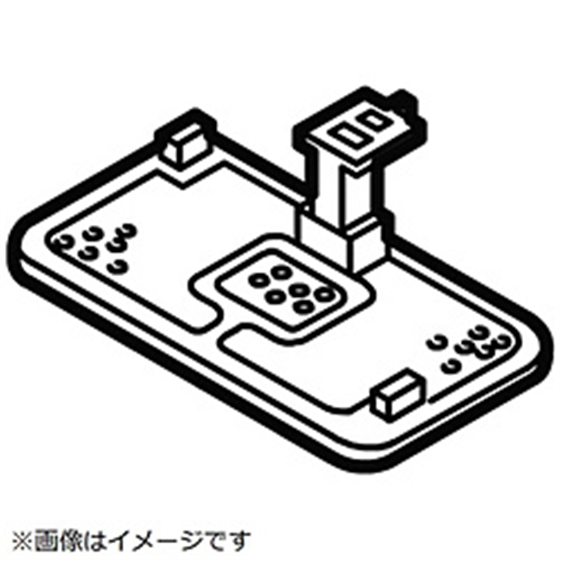 パナソニック　Panasonic 食器洗い乾燥機　残さいフィルター   ANP215-9300 1個（ご注文単位1個）【直送品】