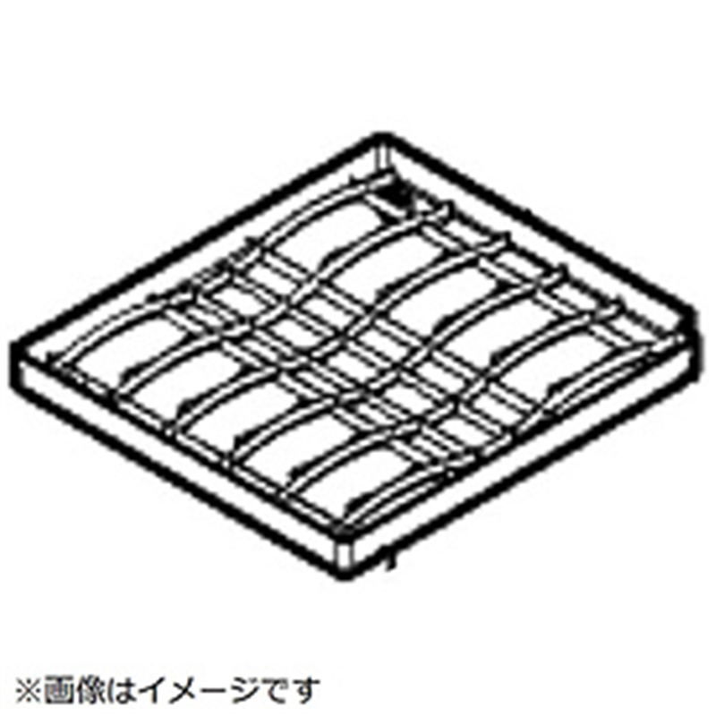 パナソニック　Panasonic 食器洗い乾燥機用 カゴピンB   ANP2166-14K0 1個（ご注文単位1個）【直送品】