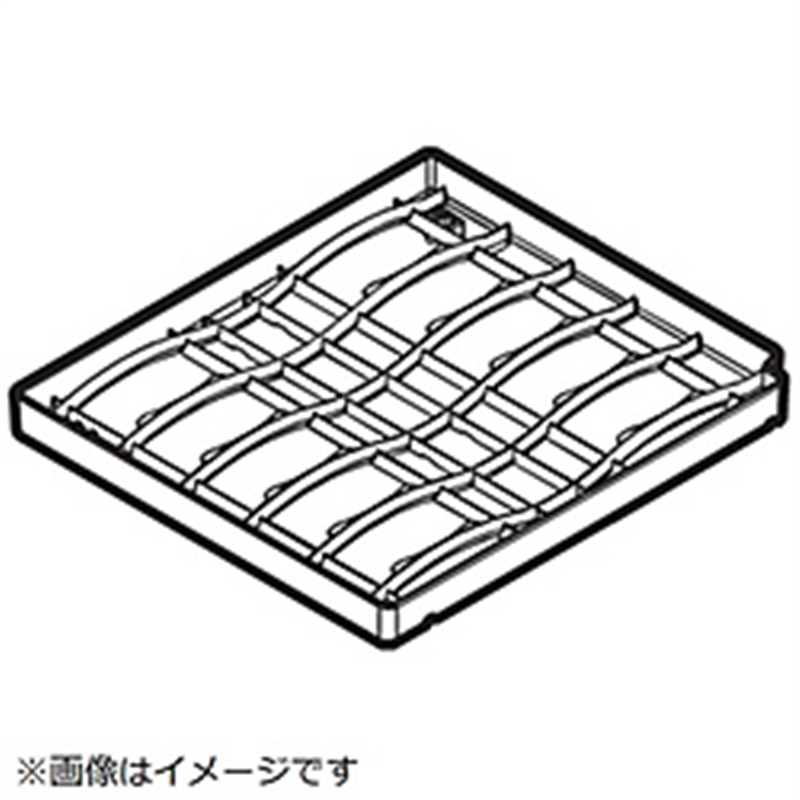 パナソニック　Panasonic 食器洗い乾燥機用 上かごピンB   ANP2166-9L0 1個（ご注文単位1個）【直送品】