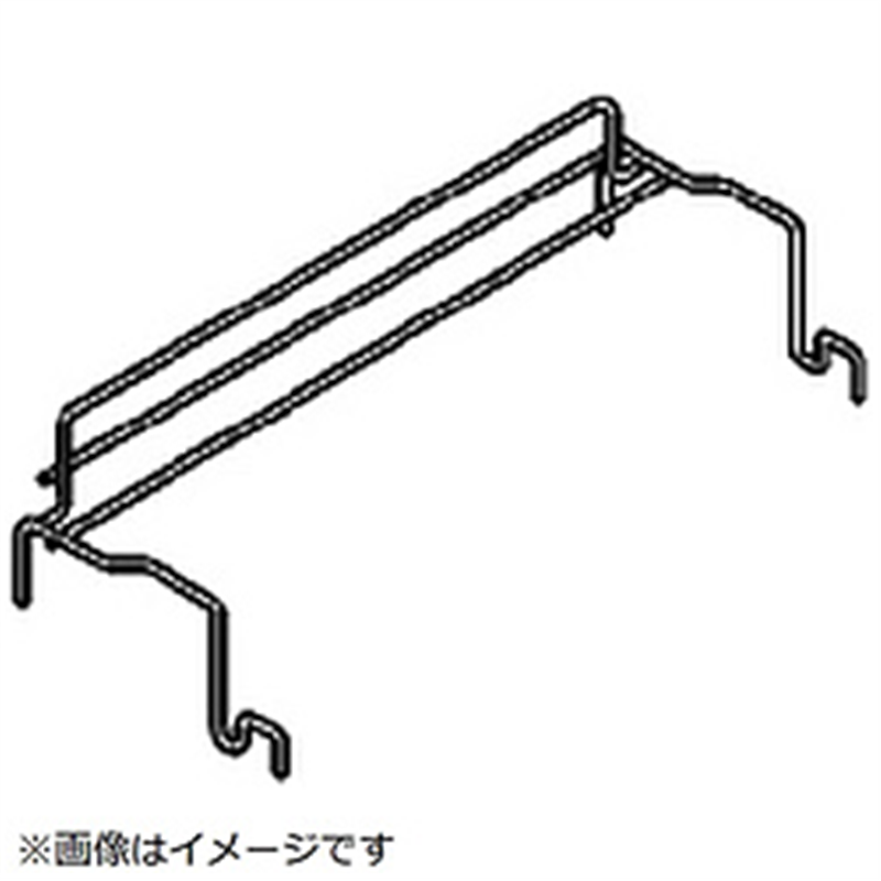 パナソニック　Panasonic 食器洗い乾燥機用 カゴB（上カゴ）   ANP21A-9300 1個（ご注文単位1個）【直送品】