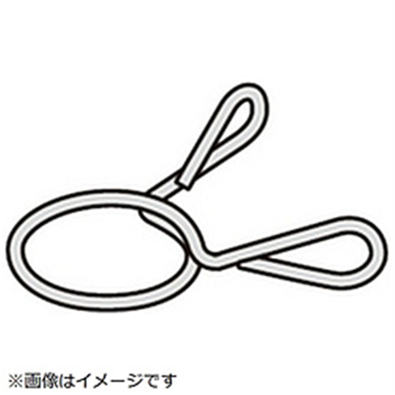 パナソニック　Panasonic 食器洗い乾燥機用 ホースバンド   ANP245-8020 1個（ご注文単位1個）【直送品】