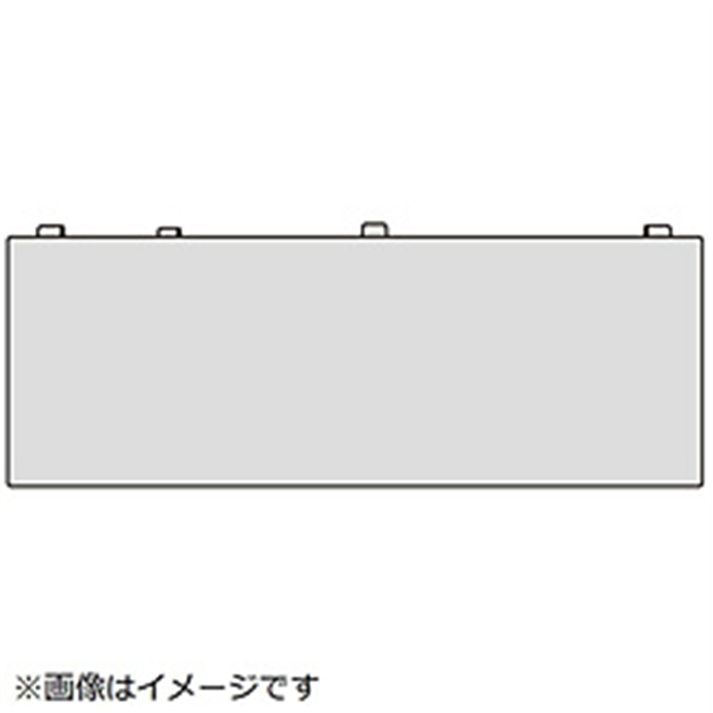 パナソニック　Panasonic 食器洗い乾燥機用 背面カバー   ANP302-9L0 1個（ご注文単位1個）【直送品】