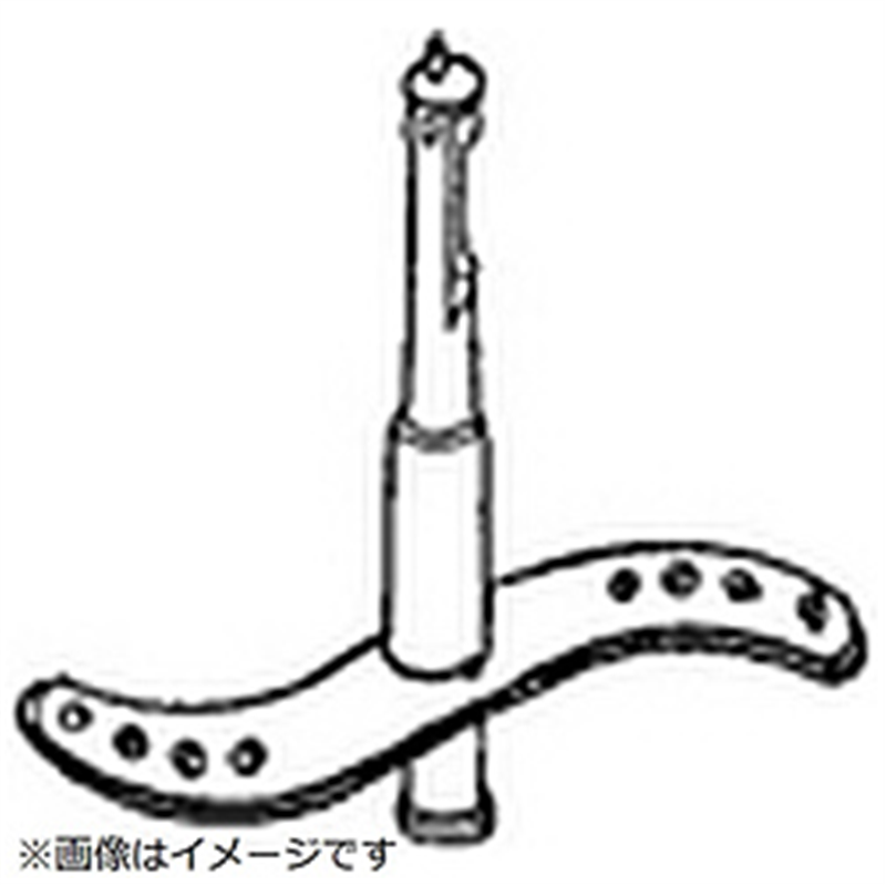 パナソニック　Panasonic 食器洗い乾燥機用 ノズル   ANP8E-2750 1個（ご注文単位1個）【直送品】