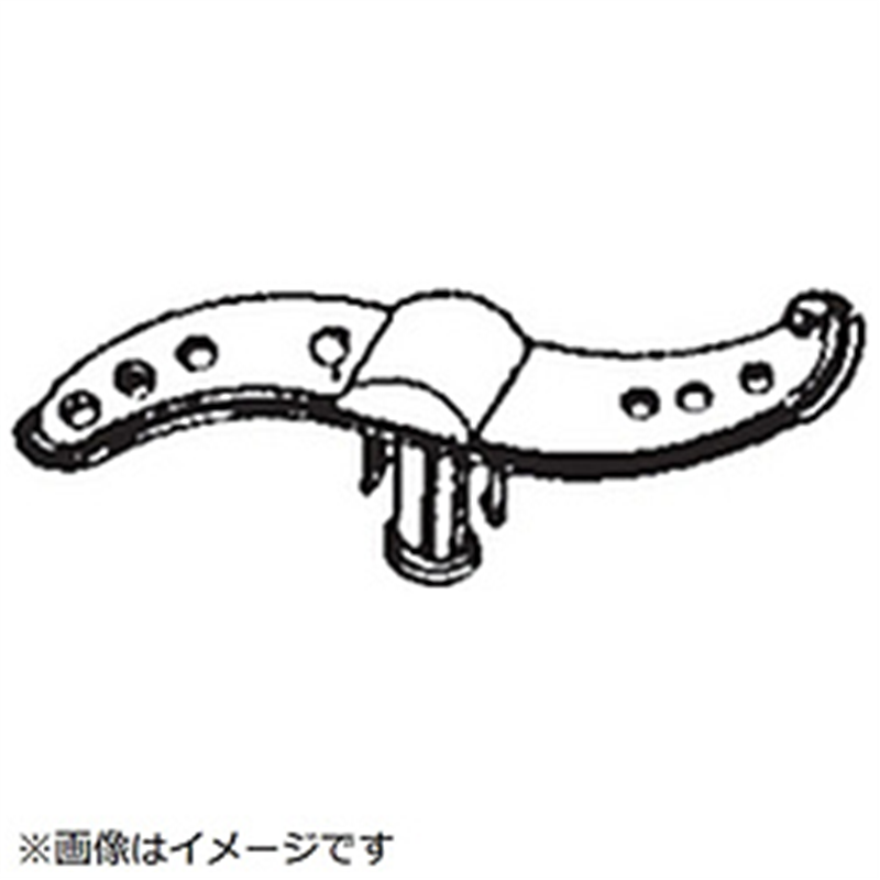 パナソニック　Panasonic 食器洗い乾燥機用 ノズル   ANP8E-3640 1個（ご注文単位1個）【直送品】