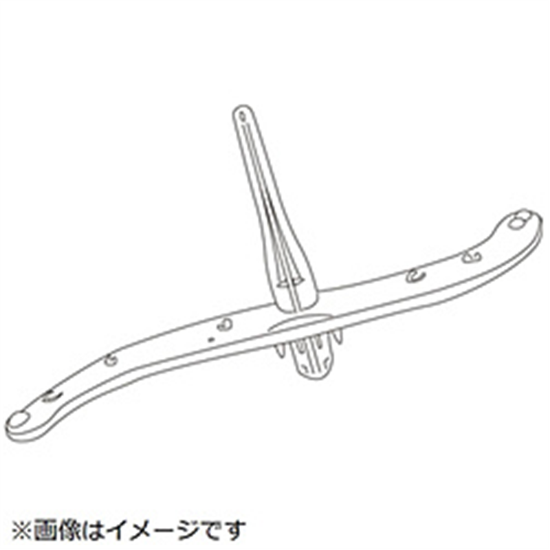 パナソニック　Panasonic 食器洗い乾燥機用 ノズル   ANP8E-4740 1個（ご注文単位1個）【直送品】