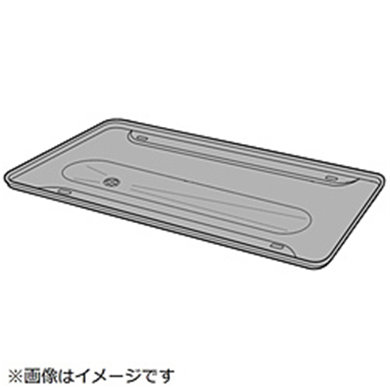パナソニック　Panasonic 食器洗い乾燥機用 トレー（水受けプレート）   FDF0260033 1個（ご注文単位1個）【直送品】