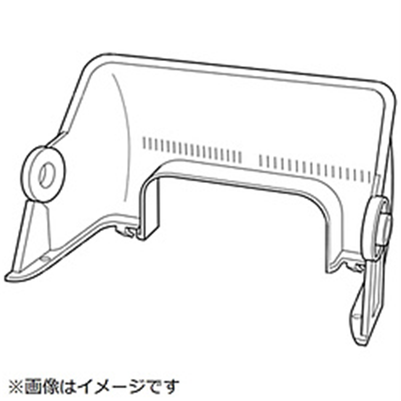 パナソニック　Panasonic 食器洗い乾燥機用 フタ（後）   FDF1360085 1個（ご注文単位1個）【直送品】