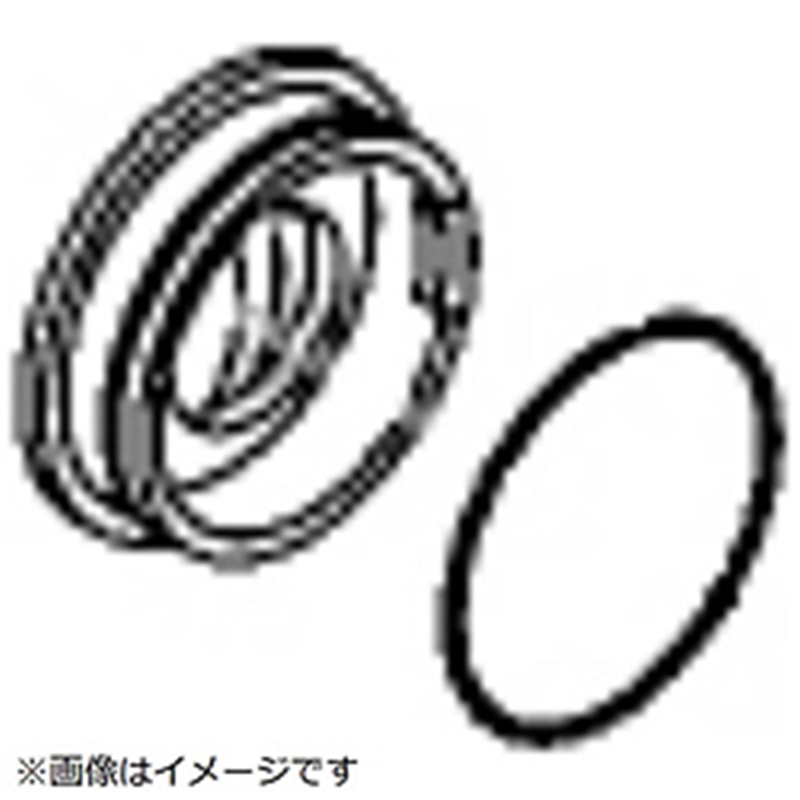 パナソニック　Panasonic 整水器・浄水器用 電池カバー   TKCJ21W3157 1個（ご注文単位1個）【直送品】