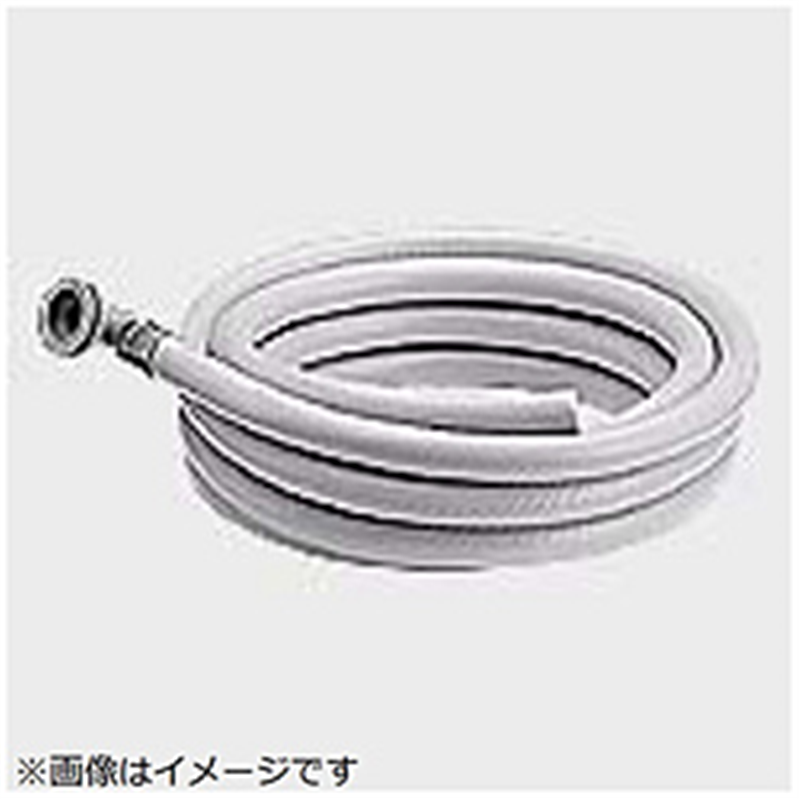 パナソニック　Panasonic 整水器・浄水器用 給水ホース（2.5m）   PDB-C8679A 1個（ご注文単位1個）【直送品】