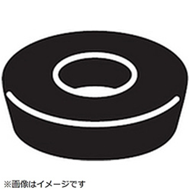 パナソニック　Panasonic 整水器・浄水器用 取付リング用パッキン   PFP-H6135 1個（ご注文単位1個）【直送品】