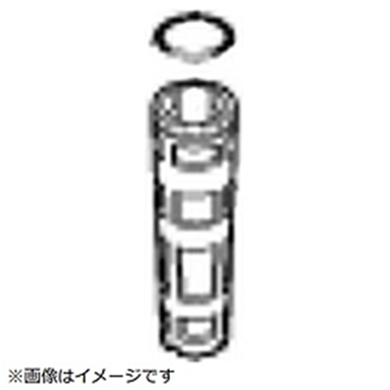 パナソニック　Panasonic 整水器・浄水器用 カルシウム添加筒   PVL-P8623 1個（ご注文単位1個）【直送品】