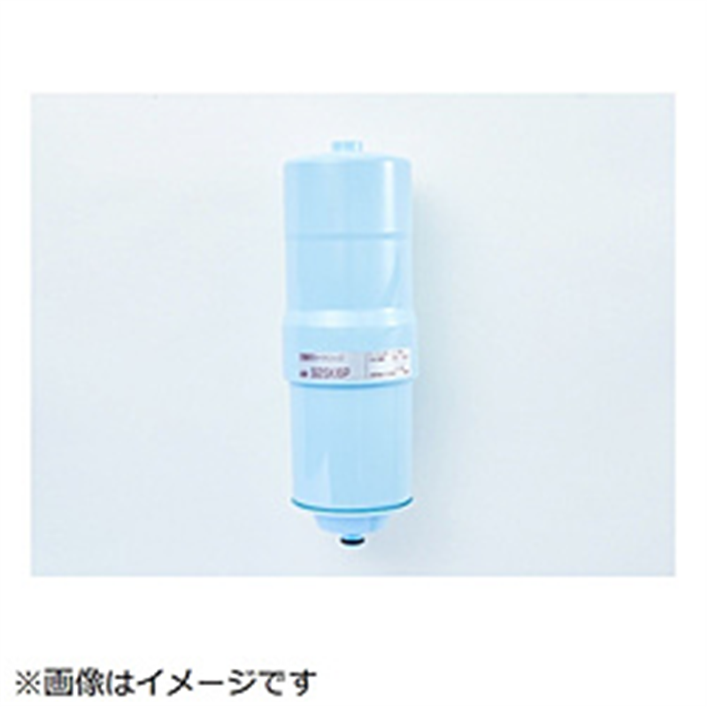 パナソニック　Panasonic 整水器・浄水器用 カートリッジ   SESU92SK6P 1個（ご注文単位1個）【直送品】
