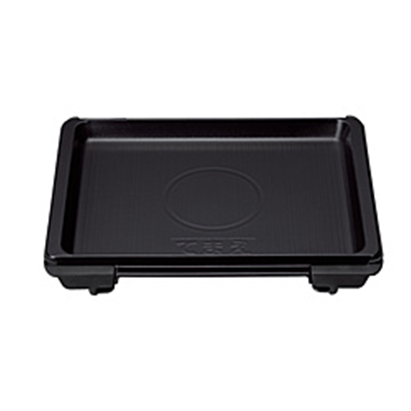 象印マホービン ZOJIRUSHI オーブレンジ角皿(ESJA23用) ES-E02 1個(ご注文単位1個)【直送品】