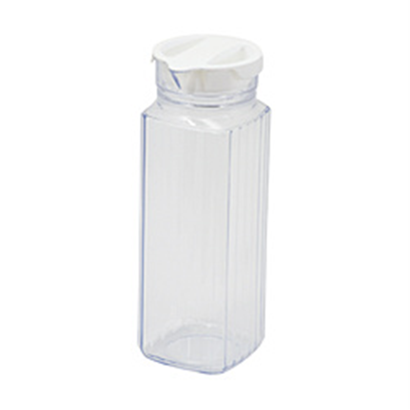 パール金属　PEARL　METAL クールグラース　冷水ポット1.2L   HB-6715 1個（ご注文単位1個）【直送品】