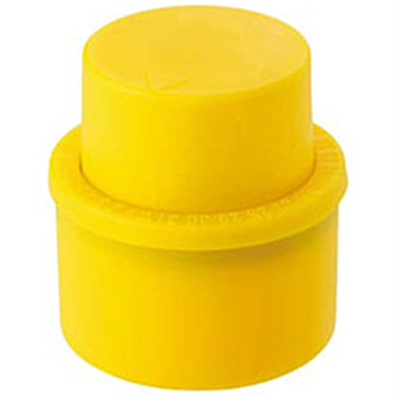 佐藤金属興業 ソーダキャップ  イエロー 1個（ご注文単位1個）【直送品】