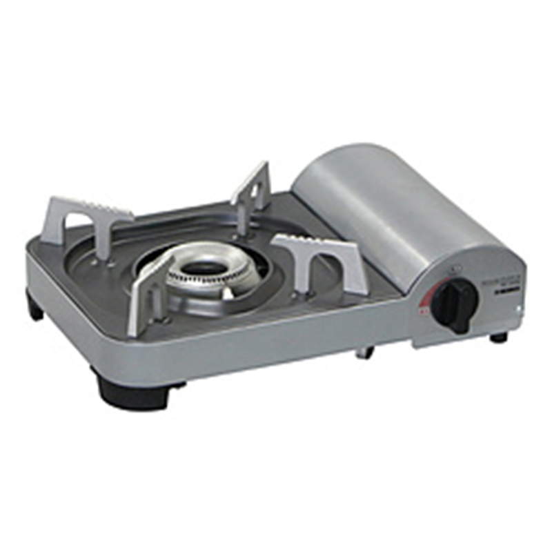 ニチネン　NICHINEN マイコンロ・パートナー2   KC-347A 1個（ご注文単位1個）【直送品】