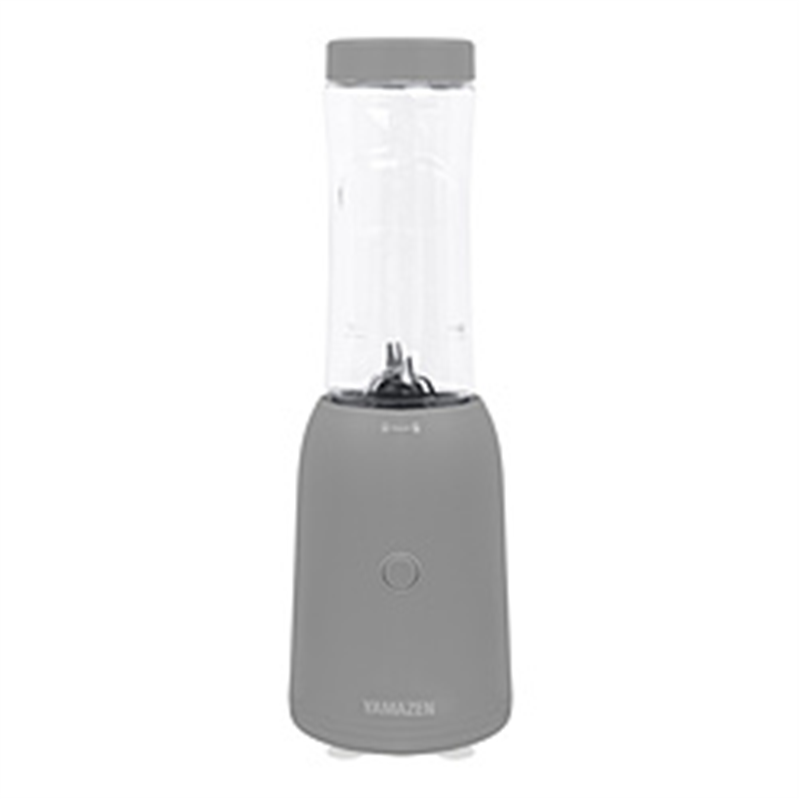 ヤマゼン YAMAZEN タンブラーミキサー 1個(ご注文単位1個)【直送品】