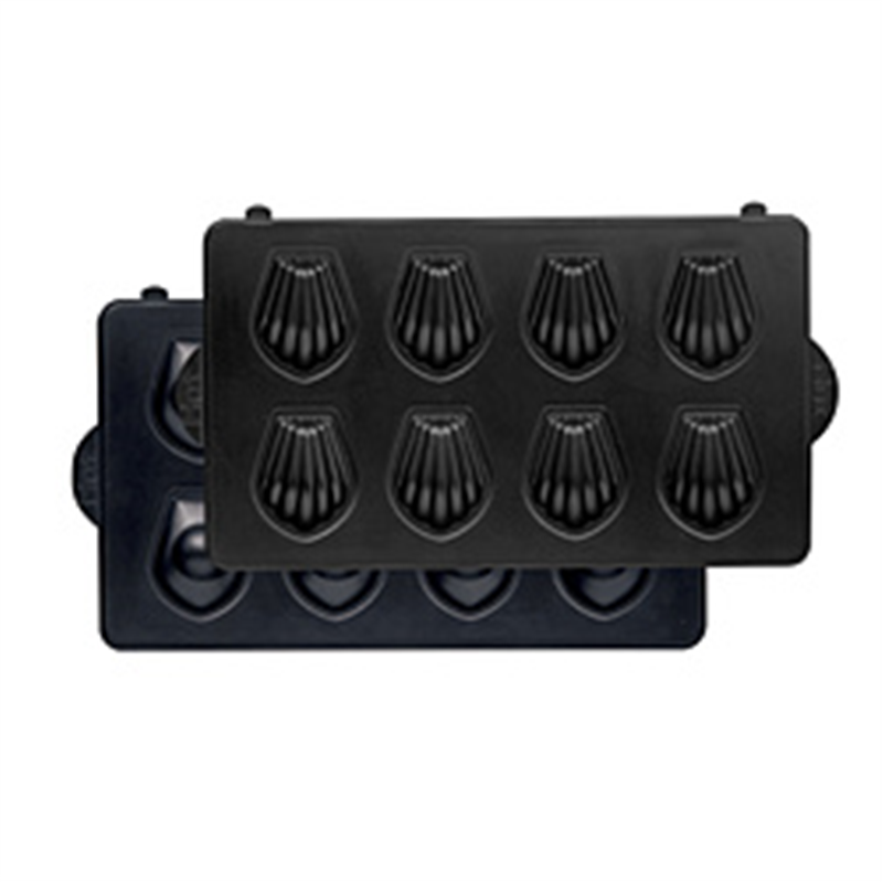 ビタントニオ　Vitantonio マドレーヌプレート2枚組 1個（ご注文単位1個）【直送品】