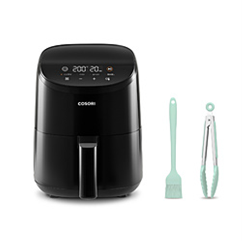 Vesync　ウィーシンク COSORI ミニノンフライヤー Lite 211 Combo 1個（ご注文単位1個）【直送品】