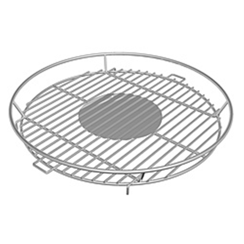 LOTUSGRILL ロータスグリル 交換用グリル網XL 1個（ご注文単位1個）【直送品】