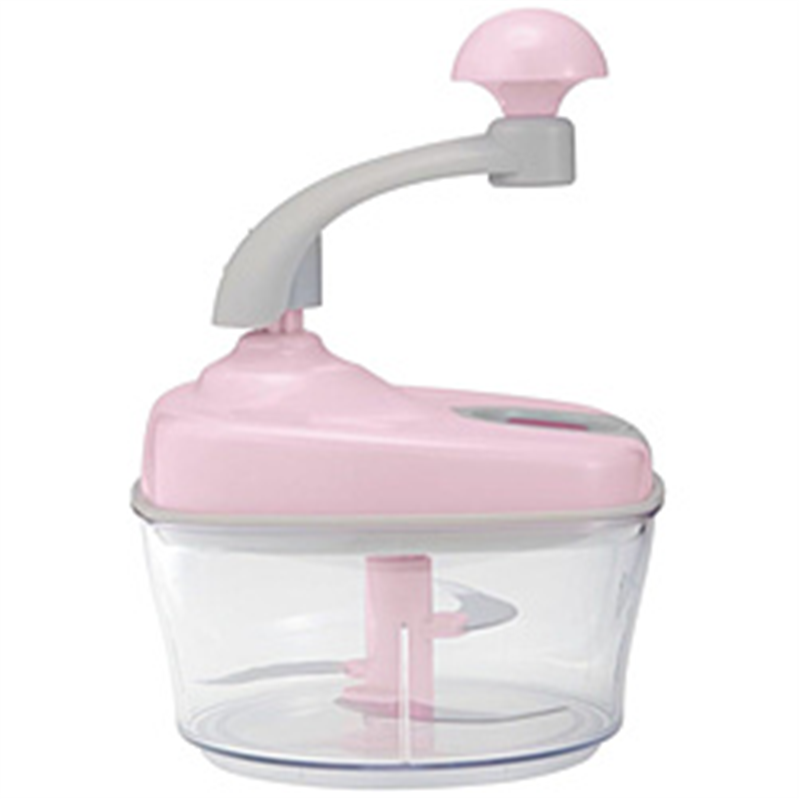 貝印　Kai　Corporation KHS　スピーディチョッパー　L 1個（ご注文単位1個）【直送品】