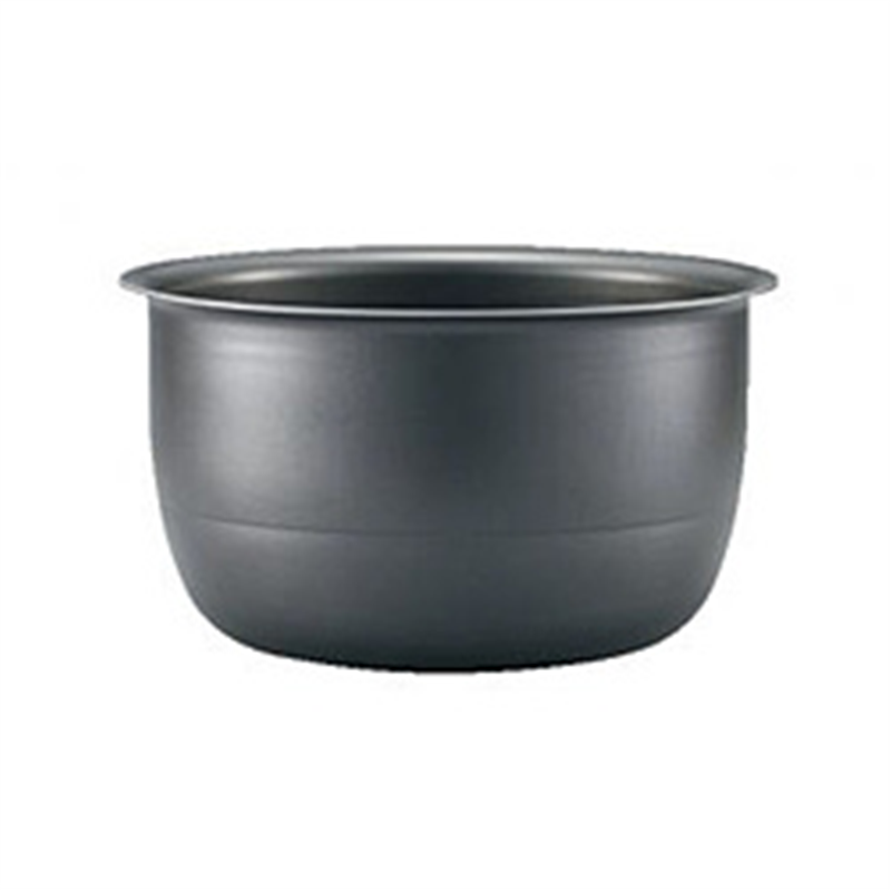 象印マホービン　ZOJIRUSHI 炊飯ジャー内なべ   B511 1個（ご注文単位1個）【直送品】