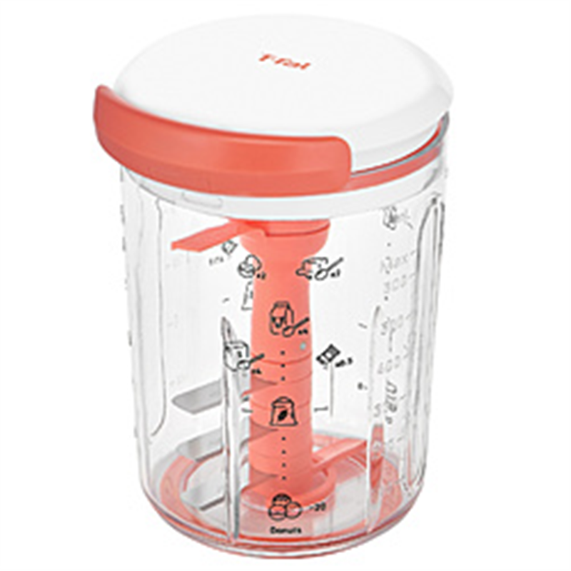 T-fal　ティファール ハンディチョッパー＆ミキシングエクスプレス　T-FAL　K18744 1個（ご注文単位1個）【直送品】