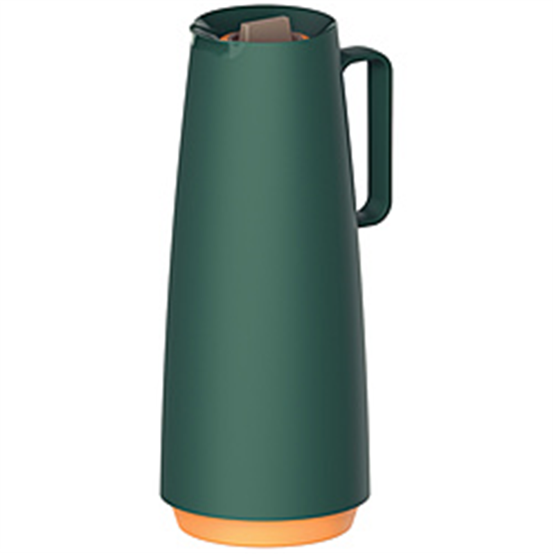 トラモンティーナ TRAMONTINA サーマルカラフェ 保温ポット 1L グリーン 1個(ご注文単位1個)【直送品】