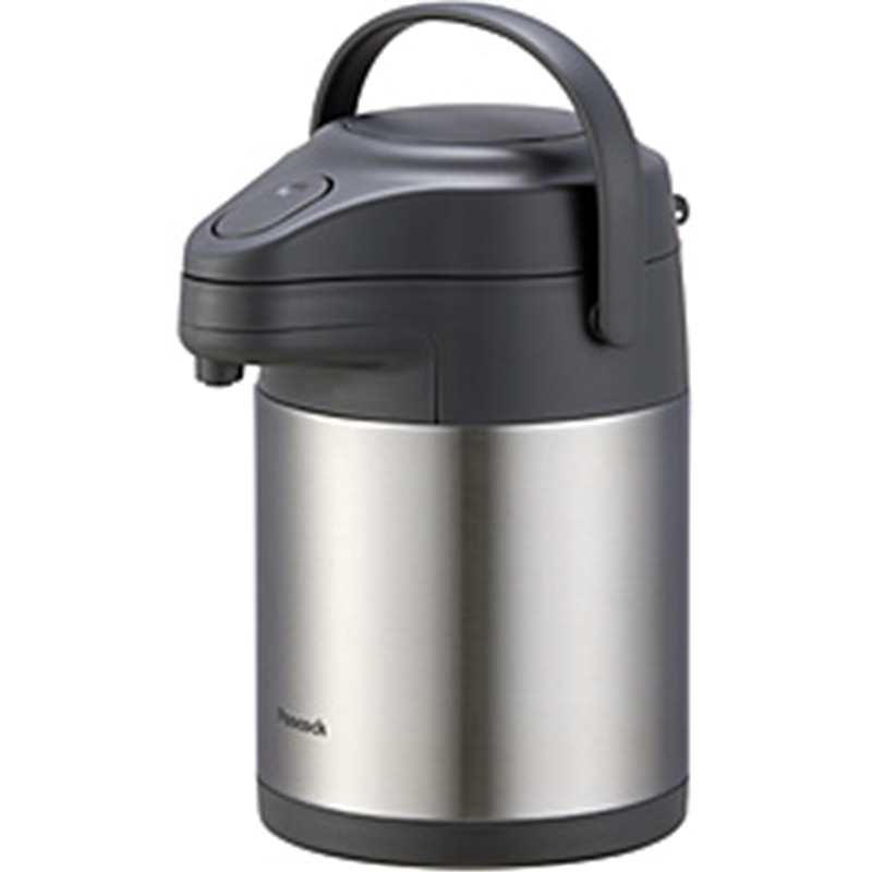 ピーコック Peacock エアーポット 2.2L ステンレス MRS-22XA 1個(ご注文単位1個)【直送品】