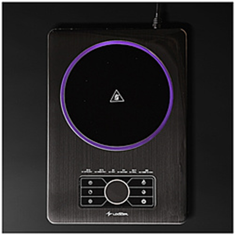 ロイヤル ROYAL 超電導クックトップ LOOZER SEC100 1個(ご注文単位1個)【直送品】