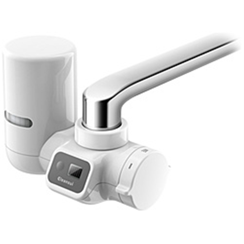 三菱ケミカルクリンスイ　MITSUBISHI　CHEMICAL 蛇口直結型浄水器 Cleansui(クリンスイ)MONOシリーズ 1個（ご注文単位1個）【直送品】