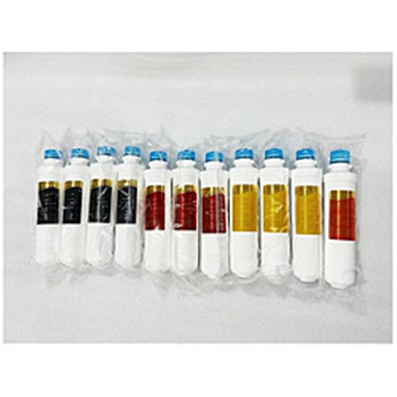 グリーンコアテック　Green　Core　Tech BelleWater結露式製水器用水フィルターセット    ［11個］ 1個（ご注文単位1個）【直送品】