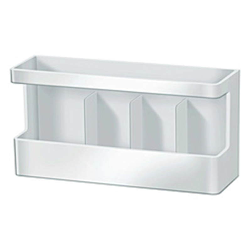 アスベル　ASVEL ポゼ　冷蔵庫サイドラック（マグネット） 1個（ご注文単位1個）【直送品】