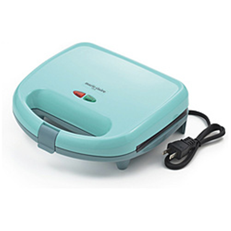 タマハシ　Tamahasi 「マリ・クレール」ホットサンドトースター・W 1個（ご注文単位1個）【直送品】