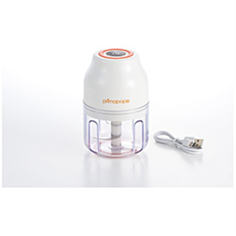 タマハシ　Tamahasi 「プリマ・ポポ」充電式ミニチョッパー 1個（ご注文単位1個）【直送品】