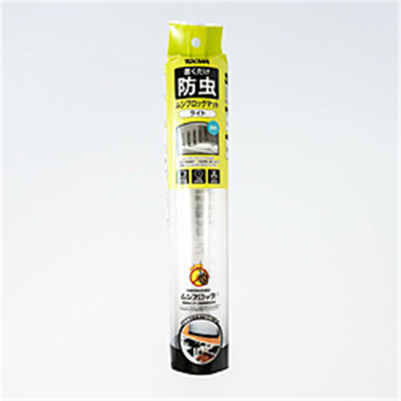 登喜和工業 TOKIWAムシブロックマット　ライト 1個（ご注文単位1個）【直送品】