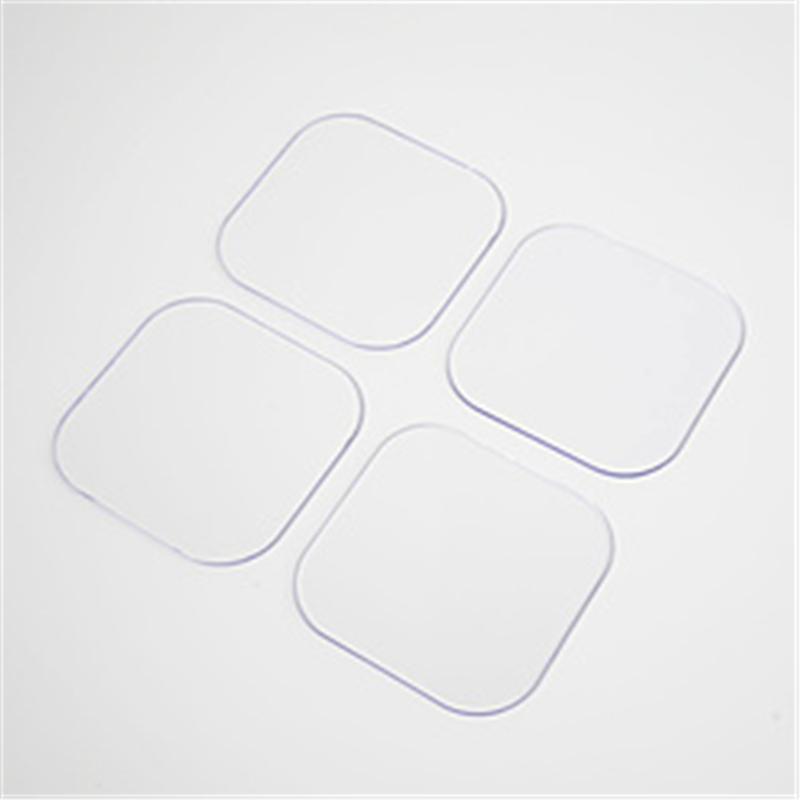 登喜和工業 TOKIWAキズ防止ポリカミニマット80 1個（ご注文単位1個）【直送品】